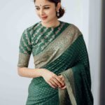 Handloom Georgette Banarasi