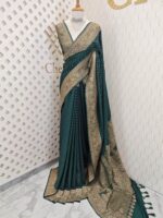 Handloom Georgette Banarasi - Image 53