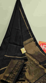 Kanjeevaram With Pallu Design - Image 19