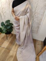 Soft Tussar Banarasi - Image 10