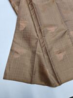 Kanjeevaram With Checked Design 2 - Image 5