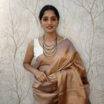 Kanjeevaram With Checked Design 2