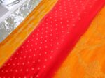 Soft Tussar With Buttas - Image 29