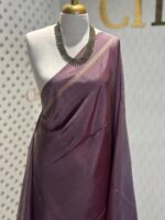 Kanjeevaram With Pallu Design - Image 5