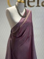 Kanjeevaram With Pallu Design - Image 4