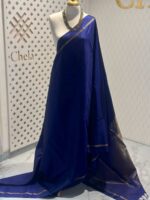 Kanjeevaram With Pallu Design - Image 3