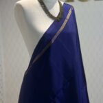 Kanjeevaram With Pallu Design