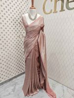 Banarasi with full blossom weave - Image 16