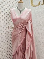 Banarasi with full blossom weave