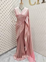 Banarasi with full blossom weave - Image 3