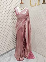 Banarasi with ring  around bud design - Image 7