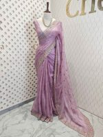 Kota silk with broder - Image 6