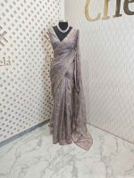 Kota silk with broder - Image 12