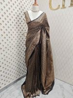 Soft katan with tile design - Image 16