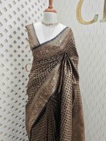 Soft katan with tile design - Image 14