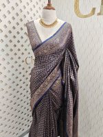 Soft katan with tile design - Image 11