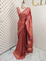 Soft katan with tile design - Image 10