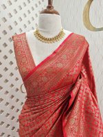 Soft katan with tile design - Image 9