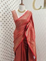 Soft katan with tile design - Image 8