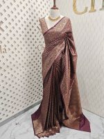 Soft katan with tile design - Image 7