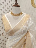 Kota silk with english wall design - Image 3