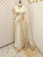 Kota silk with english wall design - Image 4