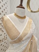Kota silk with english wall design - Image 2