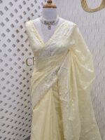 Net kota with small creeper veins and square boarder