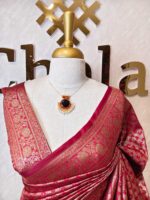 Soft katan with tile design - Image 18