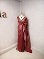 Soft katan with tile design - Image 19