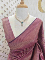 Soft katan with curvy drop design - Image 8