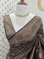 Soft katan with curvy drop design - Image 12