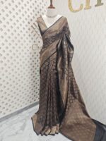 Soft katan with curvy drop design - Image 13