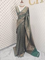 Soft katan with curvy drop design - Image 3