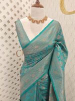 Soft katan with curvy drop design - Image 5