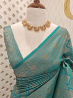 Soft katan with curvy drop design - Image 6