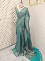 Soft katan with curvy drop design - Image 7
