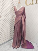 Soft katan with curvy drop design - Image 10