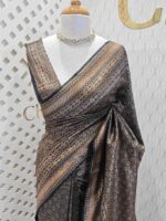 Soft katan with brasso pattern - Image 14