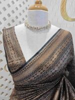 Soft katan with brasso pattern - Image 15