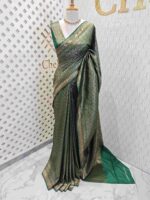 Soft katan with brasso pattern - Image 13
