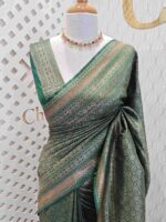 Soft katan with brasso pattern - Image 11