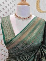 Soft katan with brasso pattern - Image 12