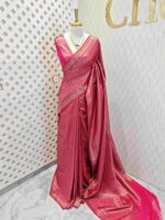 Soft katan with brasso pattern - Image 7