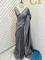Soft katan with brasso pattern - Image 10