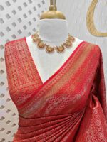 Soft katan with brasso pattern - Image 2
