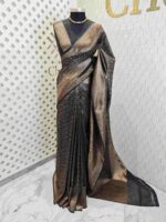 Soft katan with diamond cut like design - Image 4