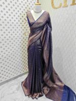 Soft katan with diamond cut like design - Image 7