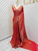 Soft katan with diamond cut like design - Image 10