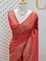 Soft katan with diamond cut like design - Image 8